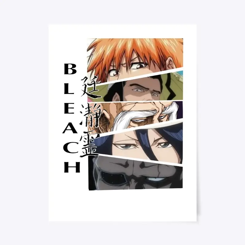 Bleach