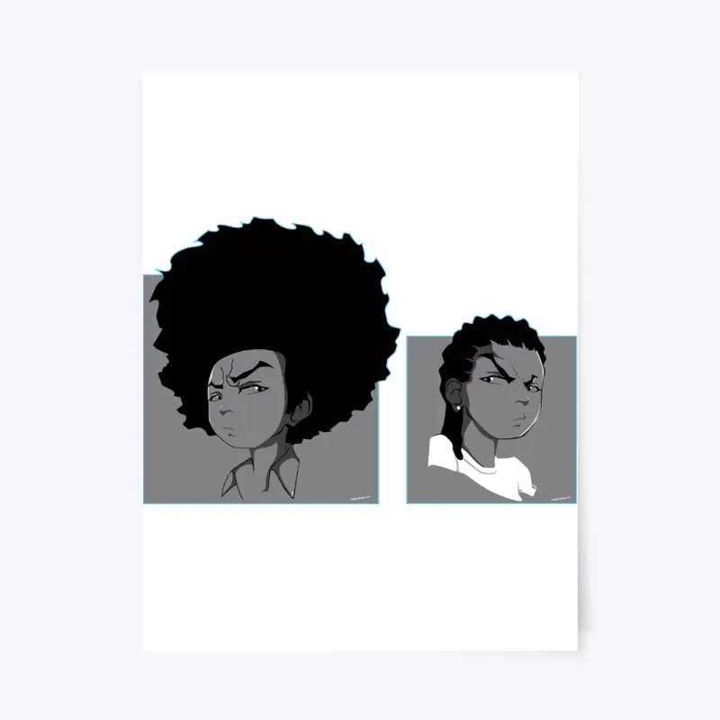 Boondocks